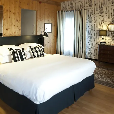 Hotel Lecoq-gadby & Spa, The Originals Relais Rennes