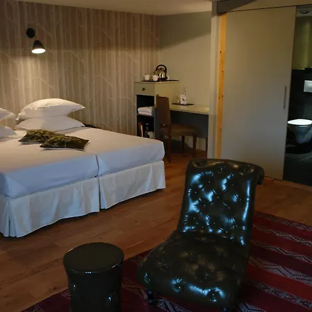 Hotel Lecoq-gadby & Spa, The Originals Relais Rennes