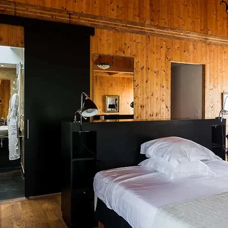 Lecoq-gadby & Spa, The Originals Relais Hotel