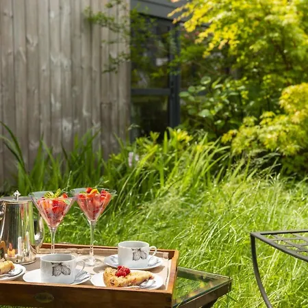 Lecoq-gadby & Spa, The Originals Relais 4*