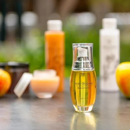Lecoq-gadby & Spa, The Originals Relais