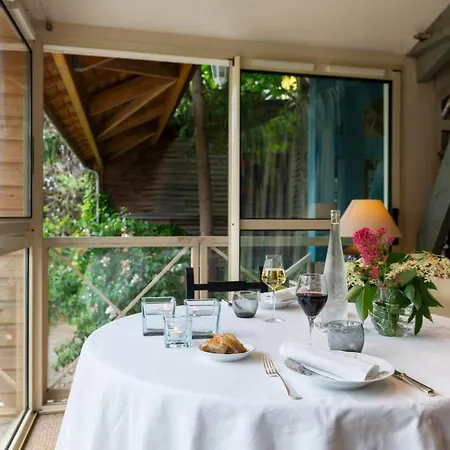 Hotel Lecoq-gadby & Spa, The Originals Relais 4*