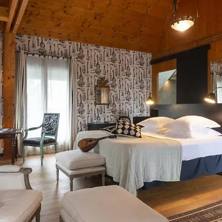 Lecoq-gadby & Spa, The Originals Relais Hotel 4*