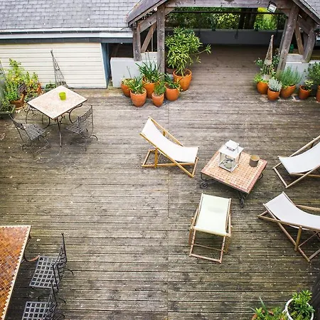 Hotel Lecoq-gadby & Spa, The Originals Relais