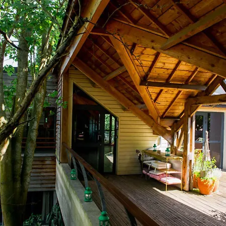 Lecoq-gadby & Spa, The Originals Relais 4* Rennes