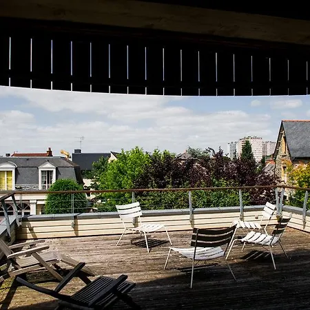 Lecoq-gadby & Spa, The Originals Relais