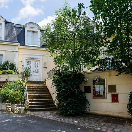 Lecoq-gadby & Spa, The Originals Relais Hotel