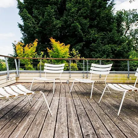 Lecoq-gadby & Spa, The Originals Relais Hotel